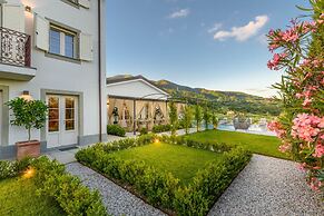 Villa Asti in Segromigno in Monte