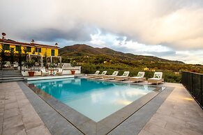 Villa Asti in Segromigno in Monte