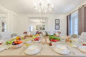 Villa Asti in Segromigno in Monte