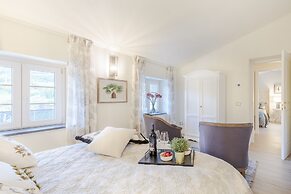 Villa Asti in Segromigno in Monte