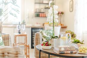 Villa Asti in Segromigno in Monte