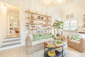 Villa Asti in Segromigno in Monte