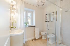 Villa Asti in Segromigno in Monte