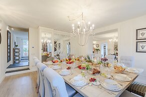 Villa Asti in Segromigno in Monte