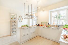 Villa Asti in Segromigno in Monte