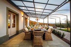 Villa Asti in Segromigno in Monte