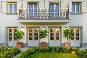 Villa Asti in Segromigno in Monte