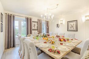 Villa Asti in Segromigno in Monte