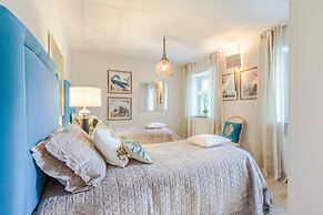 Villa Asti in Segromigno in Monte