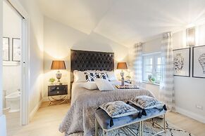 Villa Asti in Segromigno in Monte