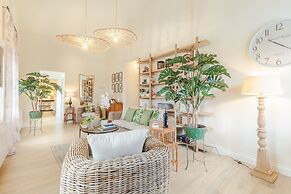 Villa Asti in Segromigno in Monte