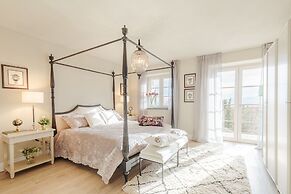 Villa Asti in Segromigno in Monte