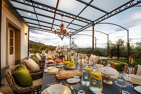 Villa Asti in Segromigno in Monte