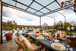 Villa Asti in Segromigno in Monte