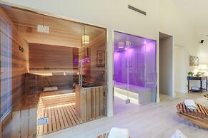 Villa Asti in Segromigno in Monte