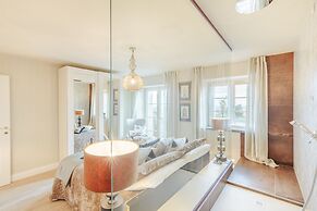 Villa Asti in Segromigno in Monte