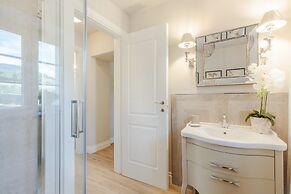 Villa Asti in Segromigno in Monte