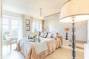 Villa Asti in Segromigno in Monte