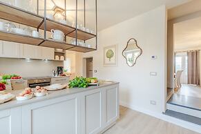 Villa Asti in Segromigno in Monte