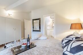 Villa Asti in Segromigno in Monte