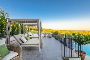 Villa Asti in Segromigno in Monte