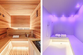 Villa Asti in Segromigno in Monte