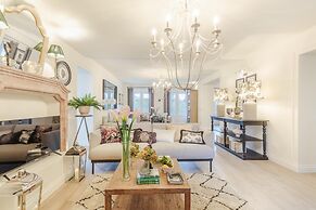 Villa Asti in Segromigno in Monte