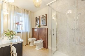 Villa Asti in Segromigno in Monte