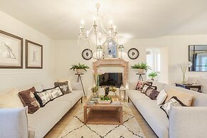 Villa Asti in Segromigno in Monte