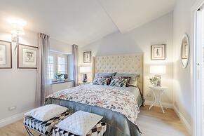 Villa Asti in Segromigno in Monte