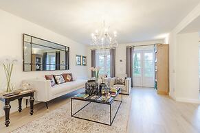 Villa Asti in Segromigno in Monte