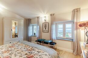 Villa Asti in Segromigno in Monte