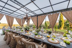 Villa Asti in Segromigno in Monte