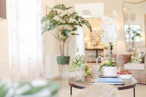 Villa Asti in Segromigno in Monte