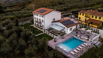 Villa Asti in Segromigno in Monte