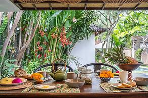 Katak Villa by Villa Finder