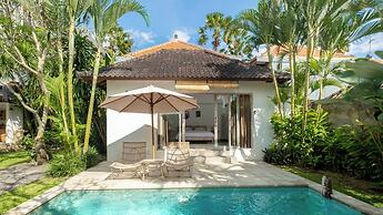 Katak Villa by Villa Finder