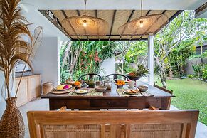 Katak Villa by Villa Finder