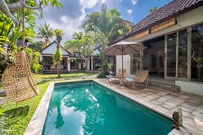 Katak Villa by Villa Finder