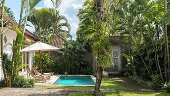 Katak Villa by Villa Finder