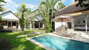 Katak Villa by Villa Finder