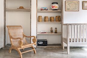 Katak Villa by Villa Finder