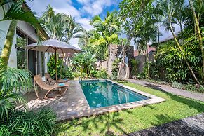 Katak Villa by Villa Finder