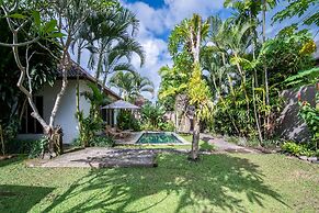 Katak Villa by Villa Finder