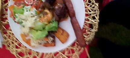 Stuart Country Hotel