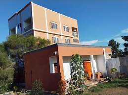 Stuart Country Hotel