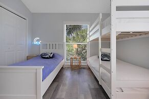 Casa de Luna Cresciente