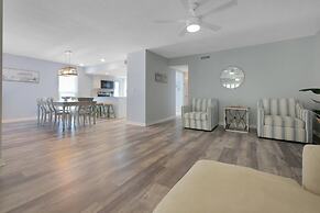 Casa de Luna Cresciente