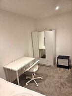 Captivating 1-bed Apartment in Manchester