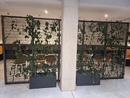 Captivating 1-bed Apartment in Manchester